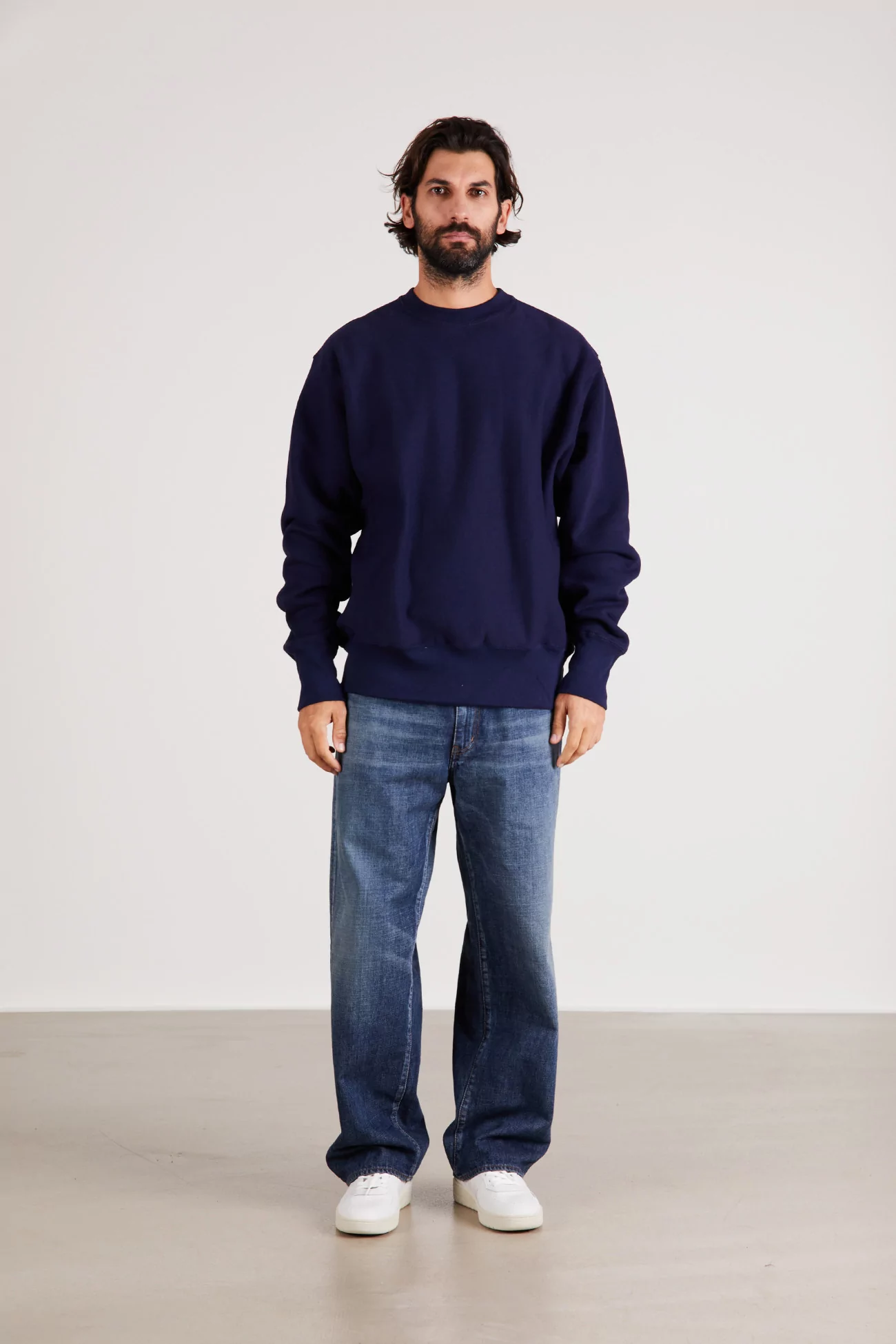 Sweatshirt 234, CAMBER