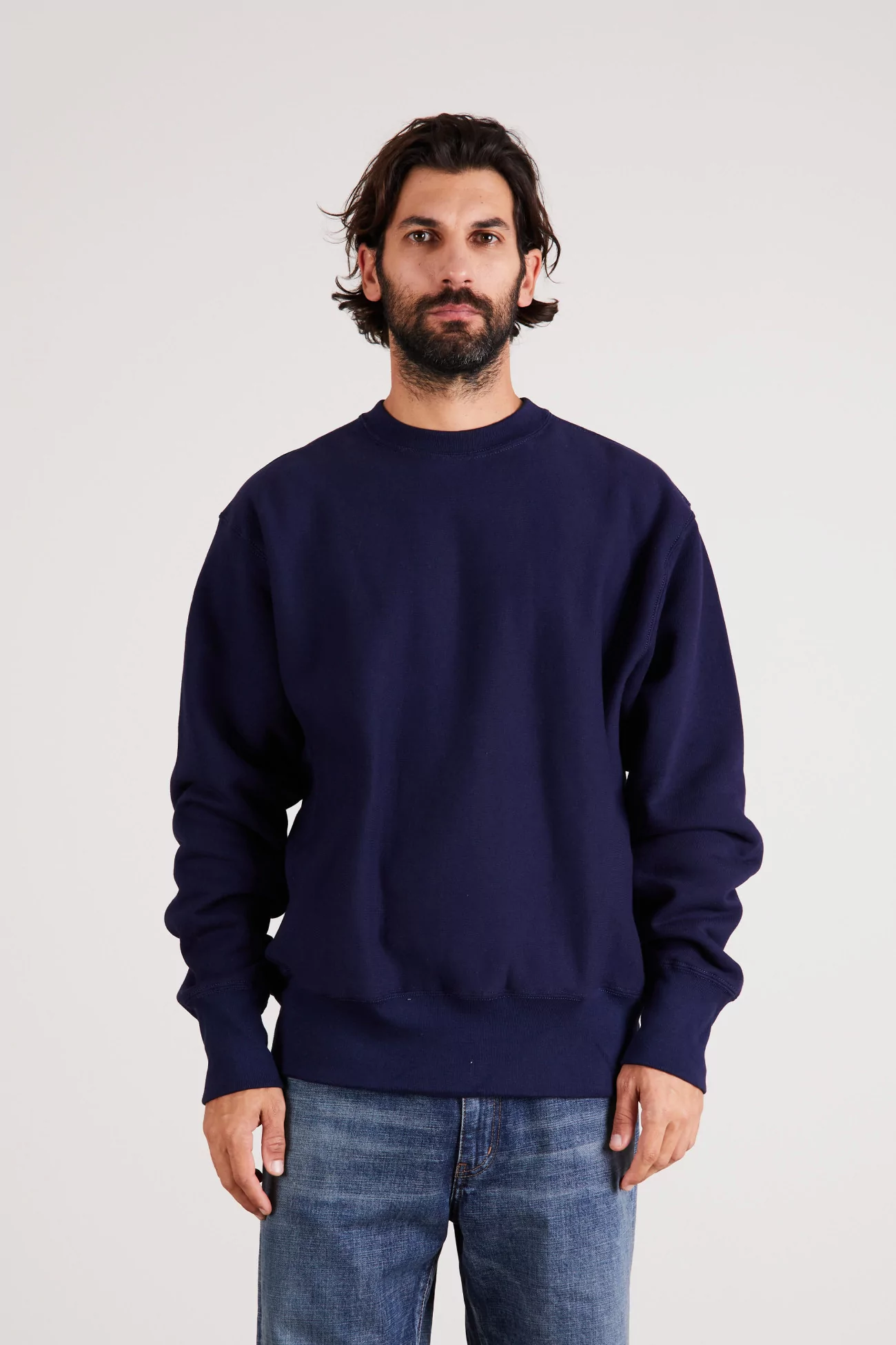 Sweatshirt 234, CAMBER