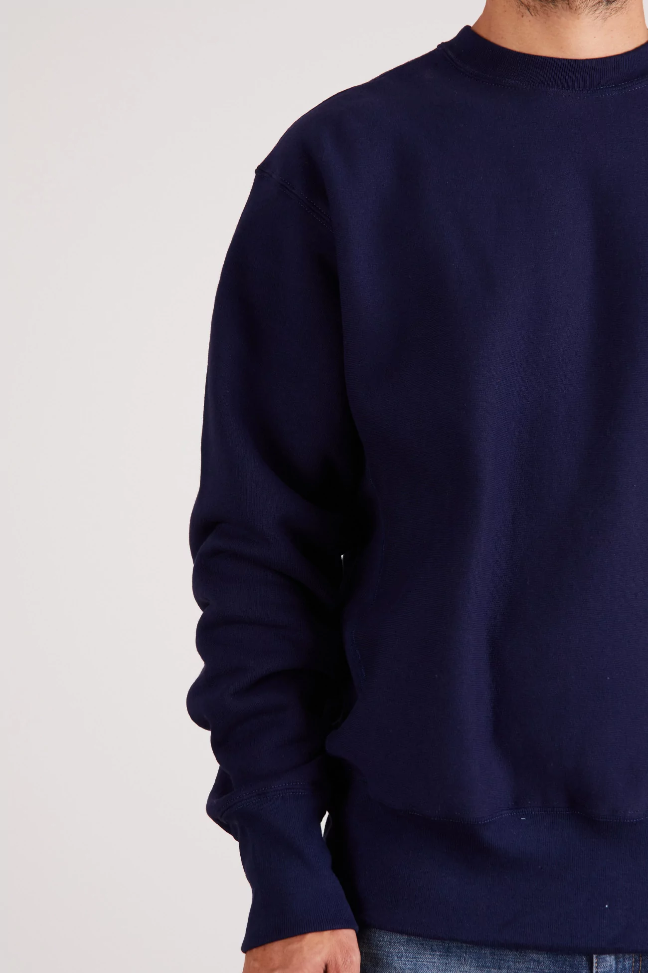 Sweatshirt 234, CAMBER
