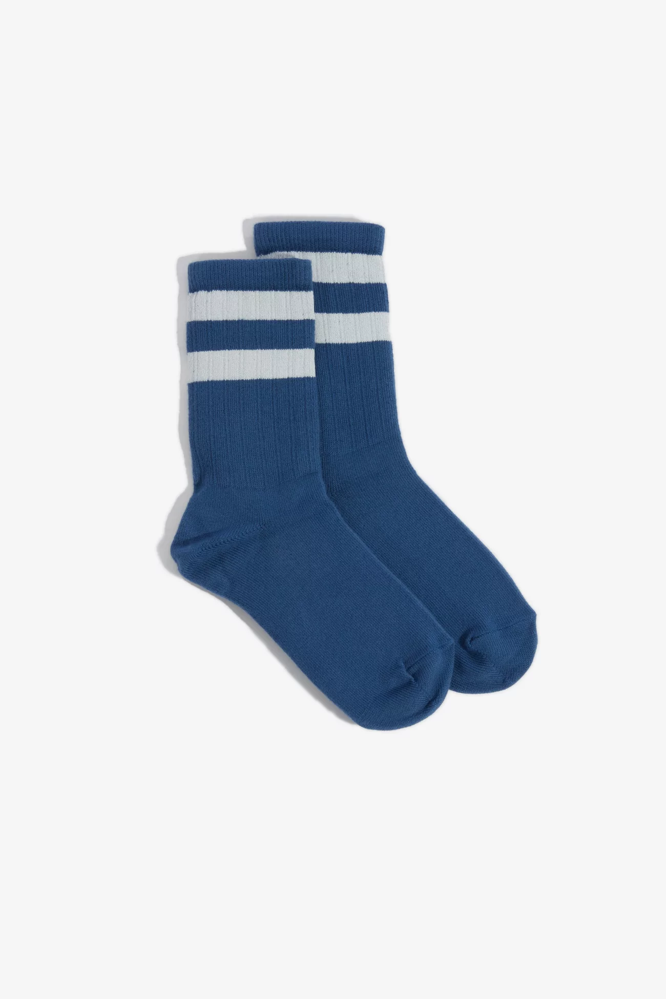 Nico Striped Socks, COLLEGIEN