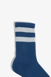 Nico Striped Socks, COLLEGIEN