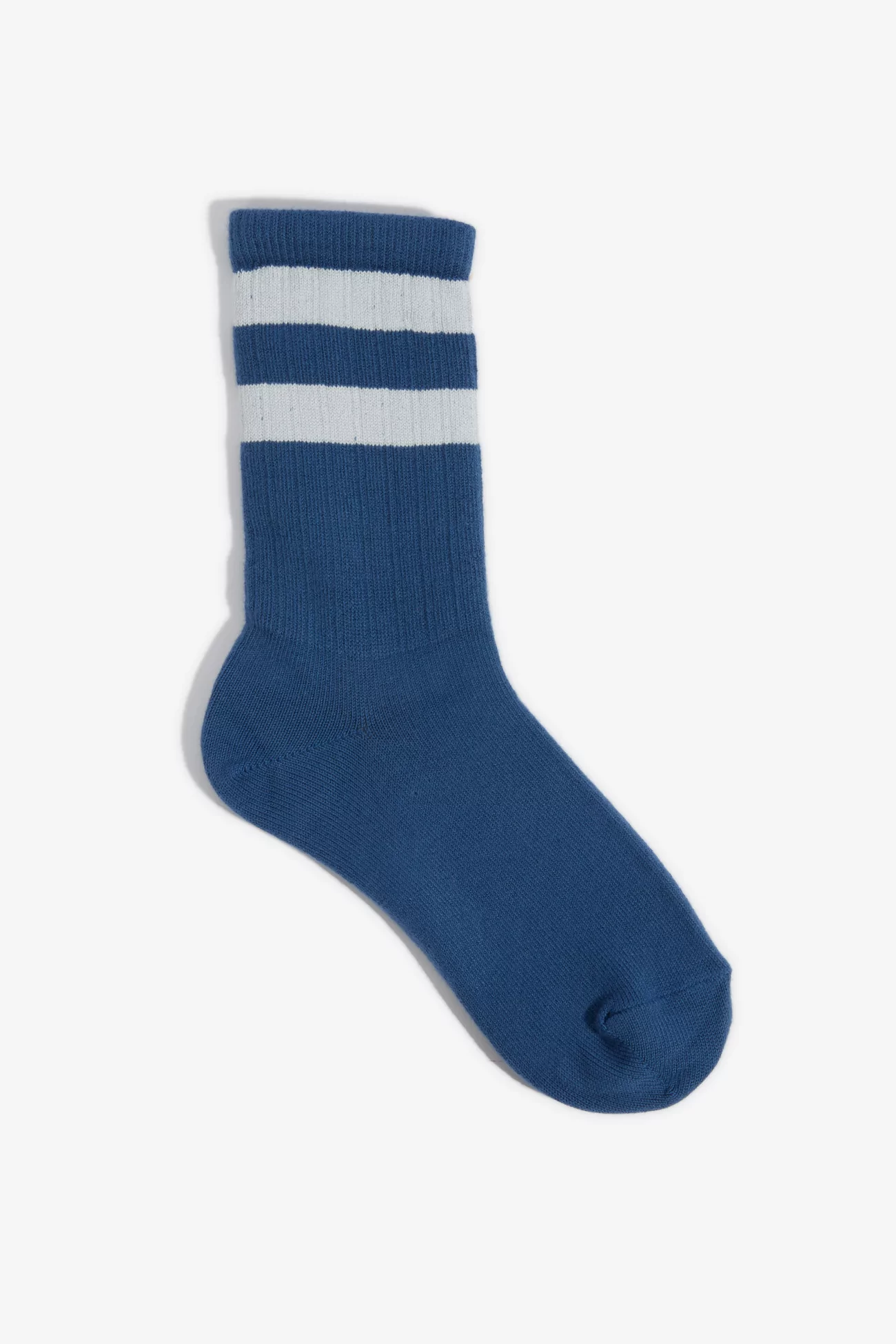 Nico Striped Socks, COLLEGIEN