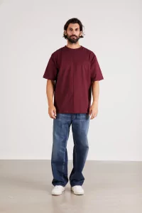 T-shirt 301, CAMBER