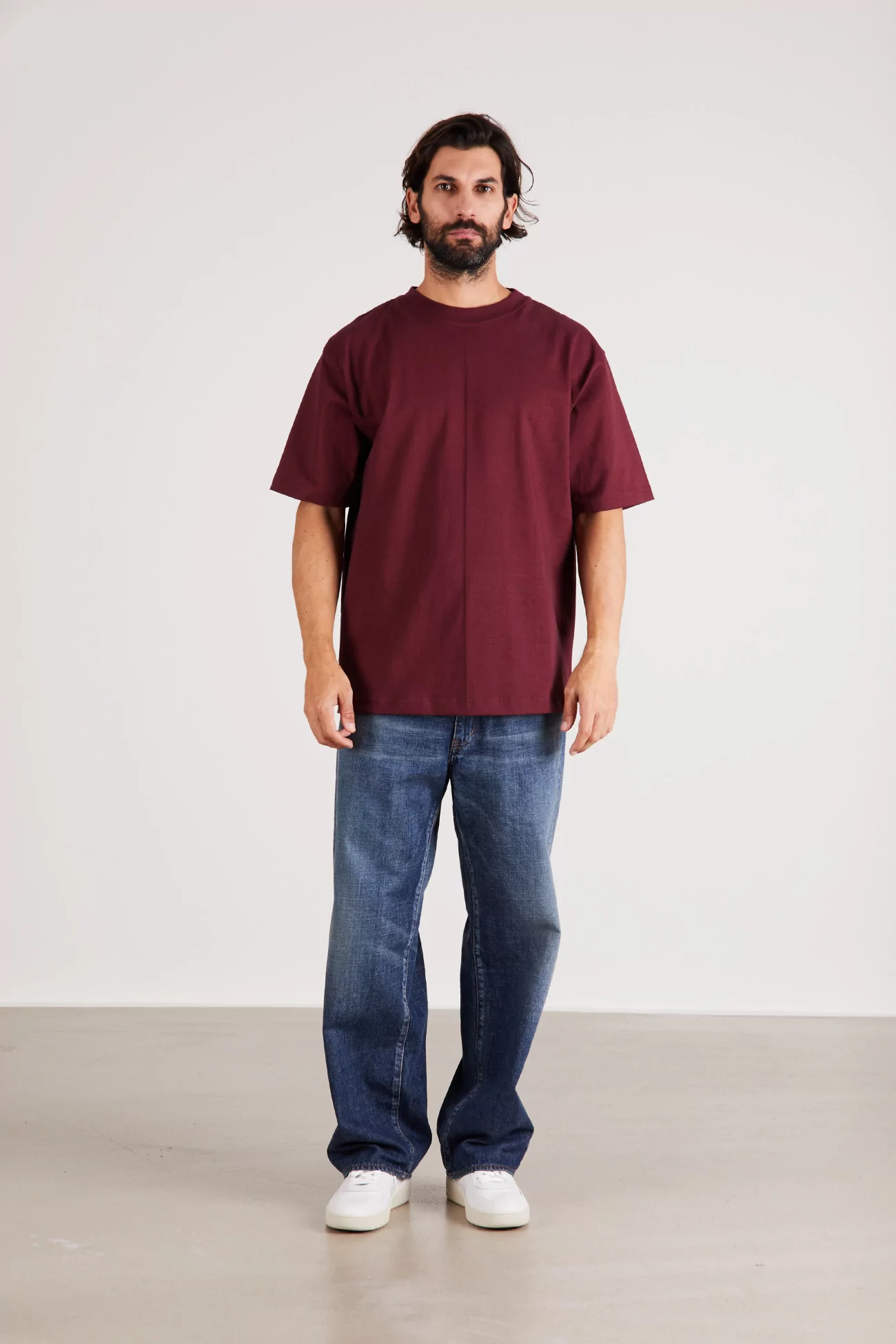 T-shirt 301, CAMBER