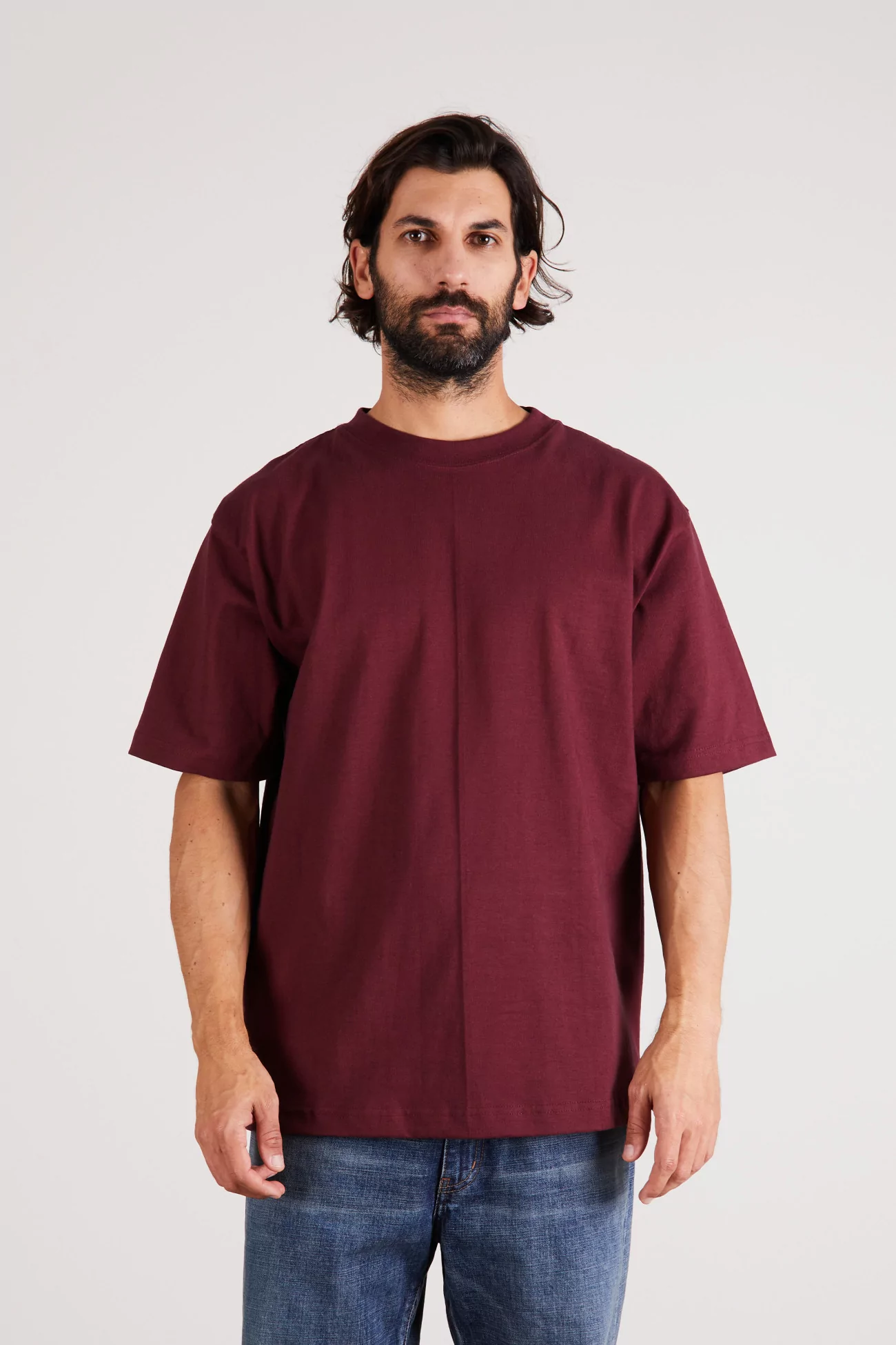 T-shirt 301, CAMBER