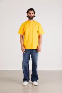 T-SHIRT 301, CAMBER