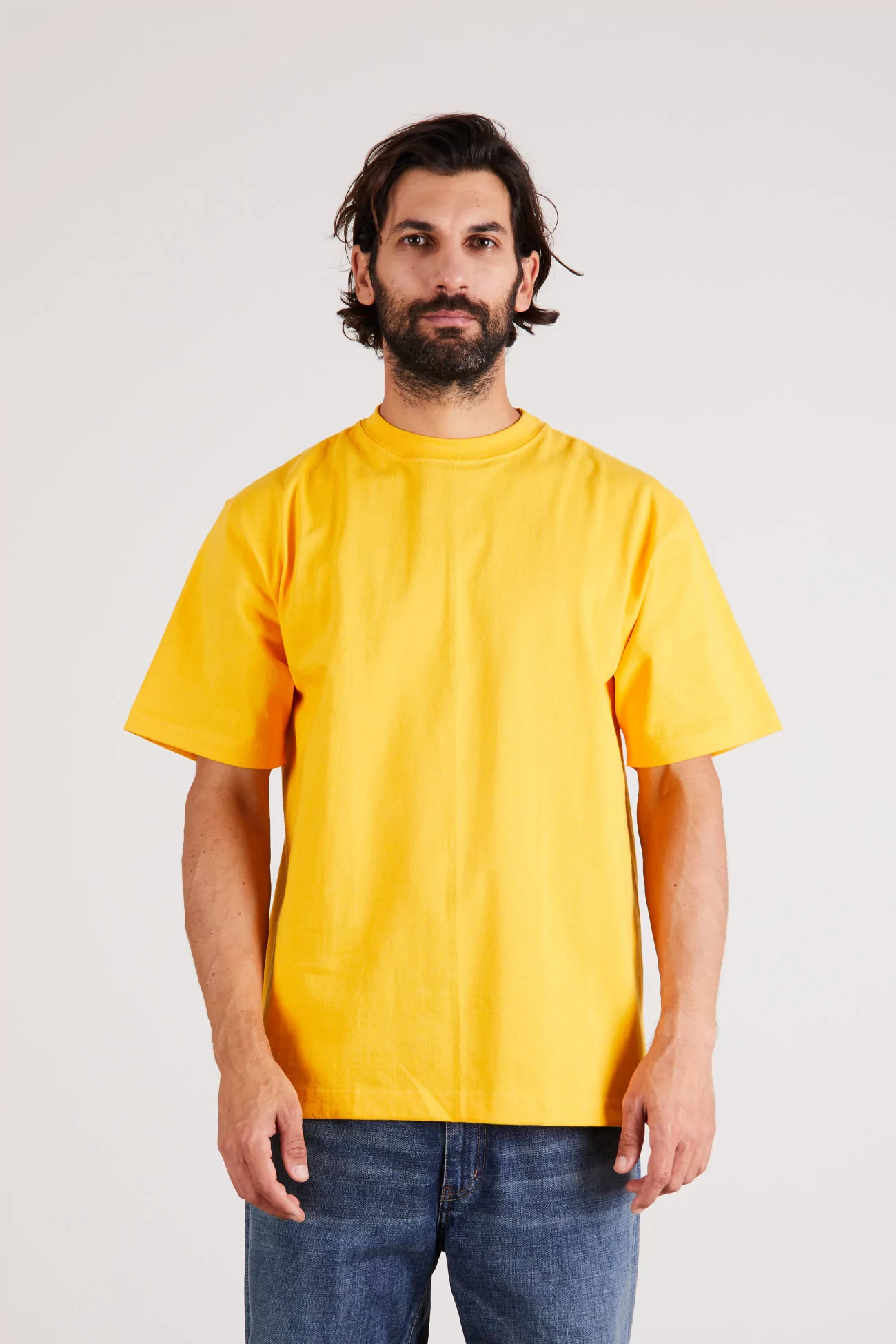 T-SHIRT 301, CAMBER
