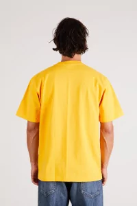 T-SHIRT 301, CAMBER