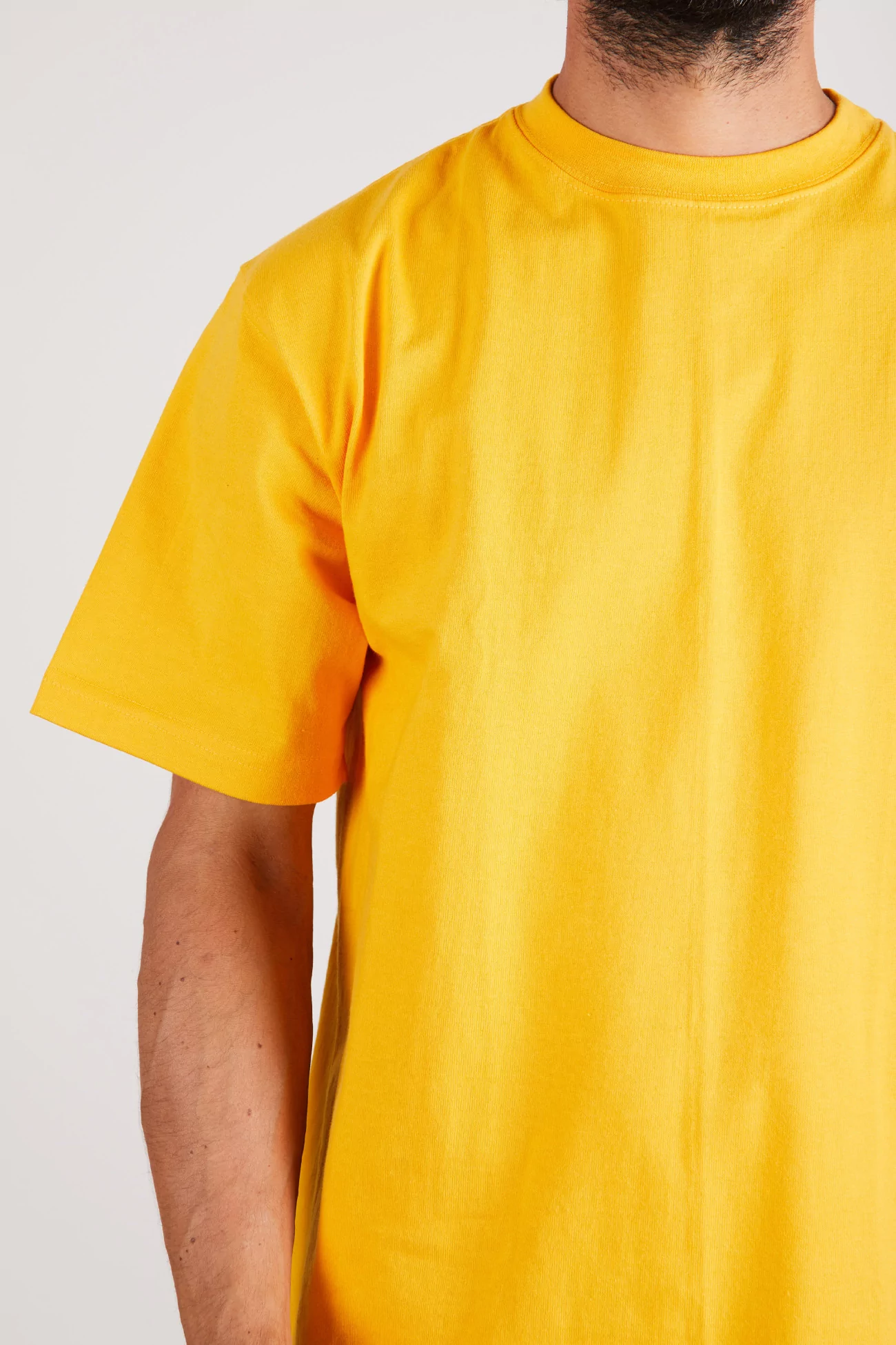 T-SHIRT 301, CAMBER