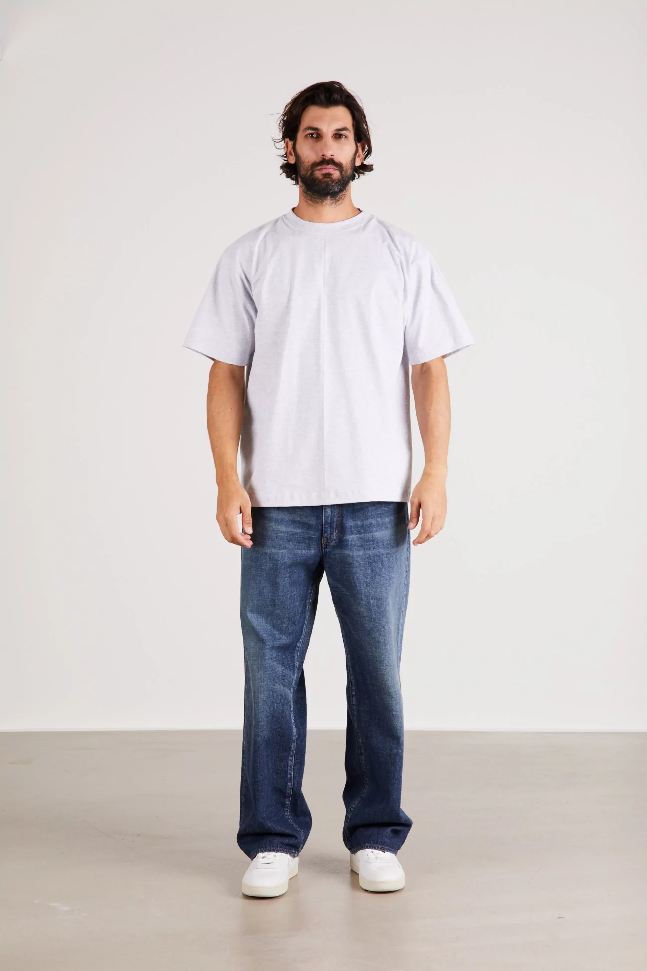 T-shirt 301, CAMBER