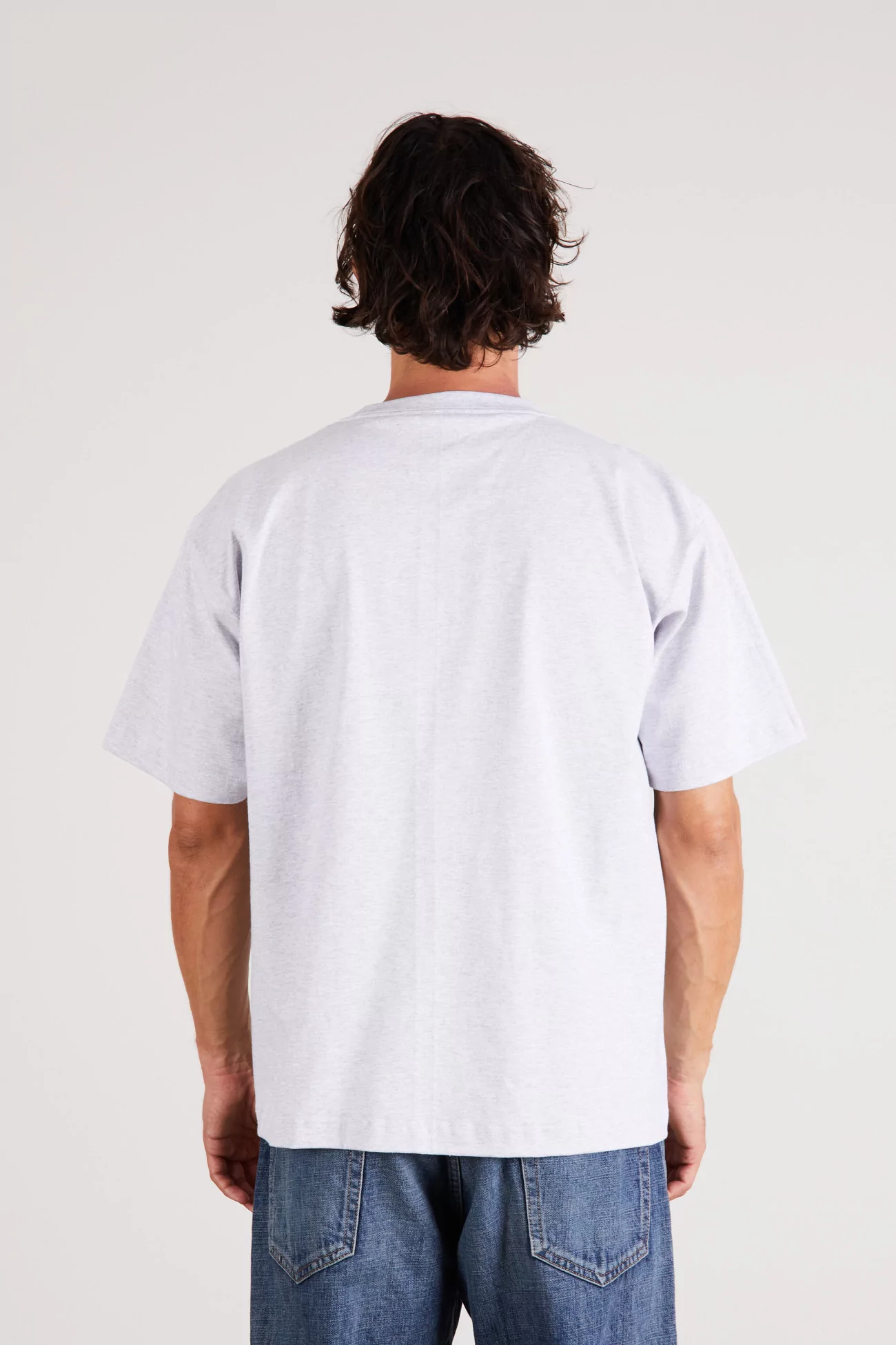 T-shirt 301, CAMBER