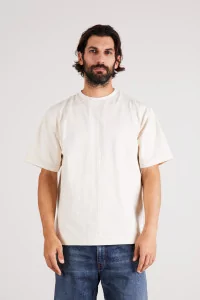 T-SHIRT 301, CAMBER