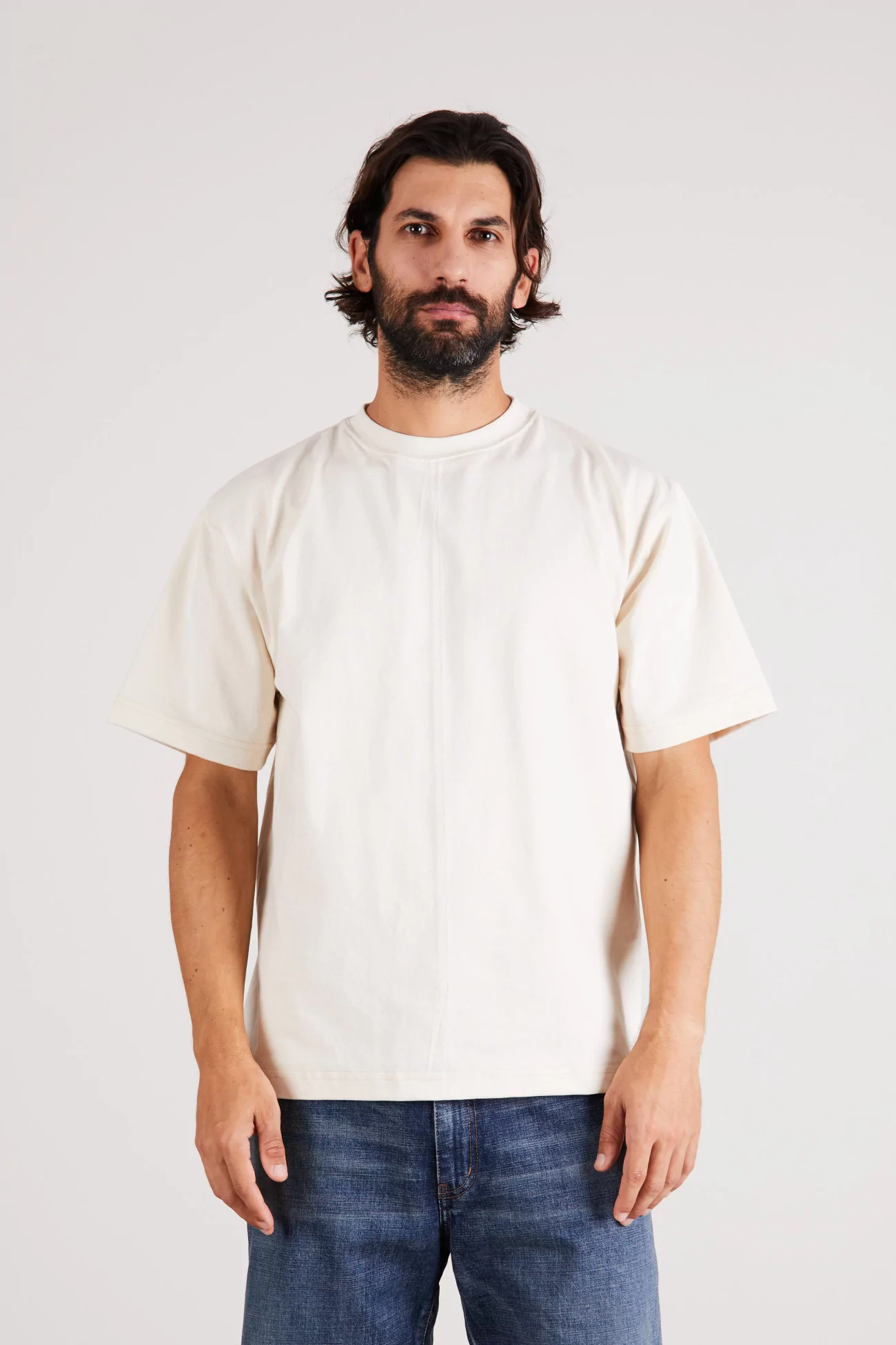 T-SHIRT 301, CAMBER