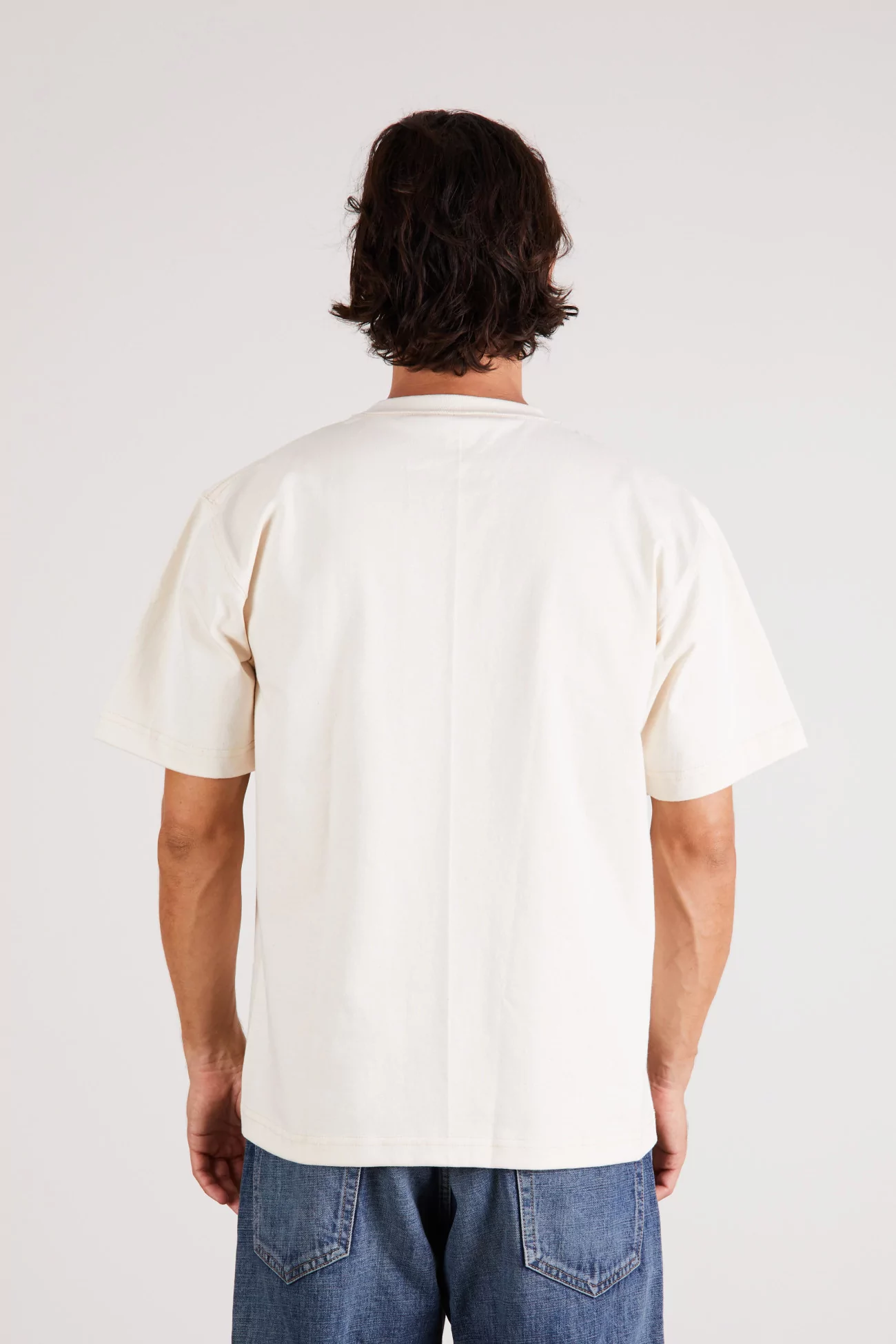 T-SHIRT 301, CAMBER