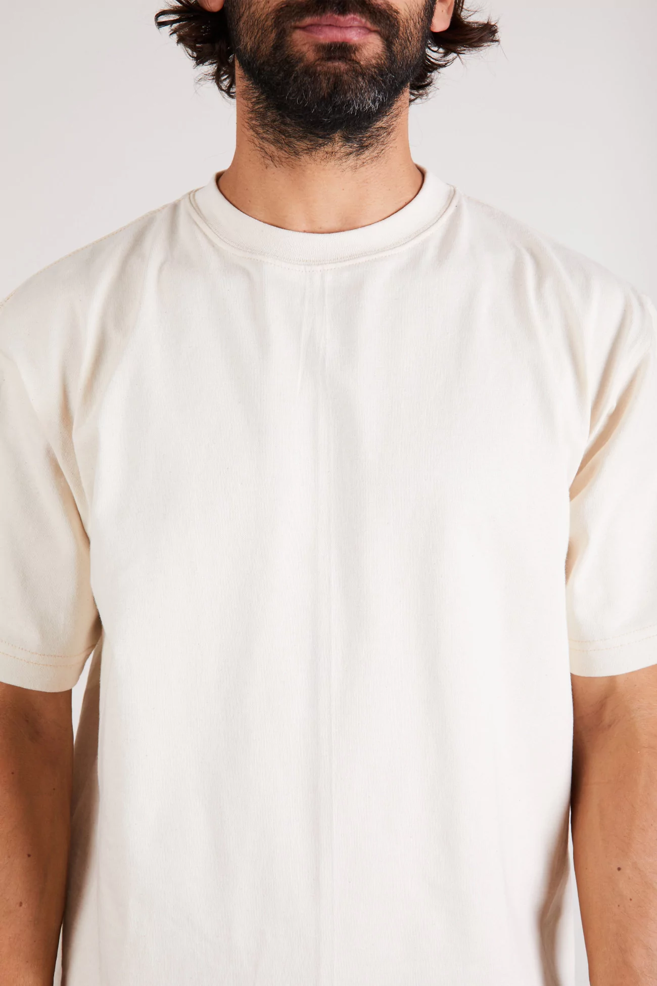 T-SHIRT 301, CAMBER