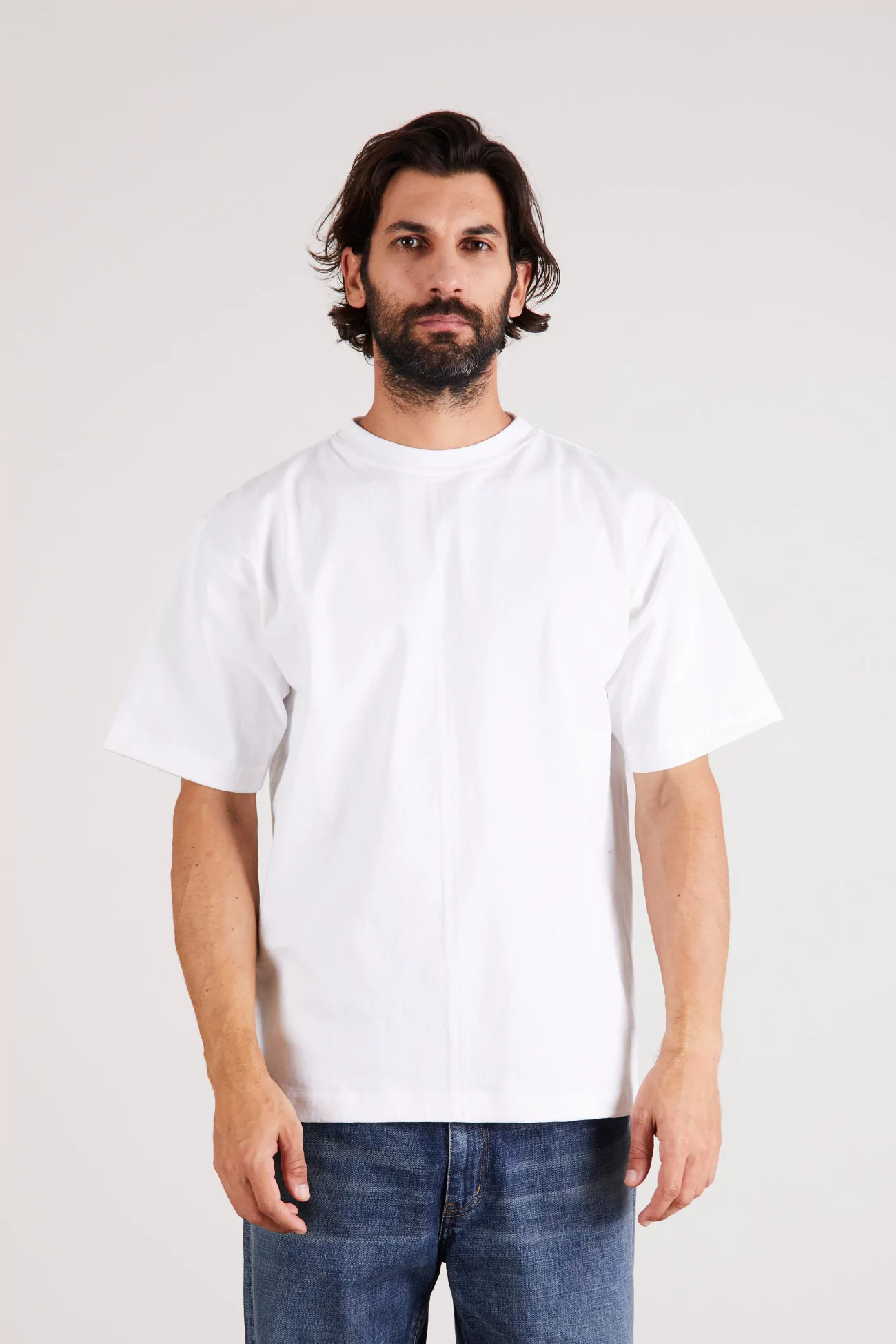 T-shirt 301, CAMBER