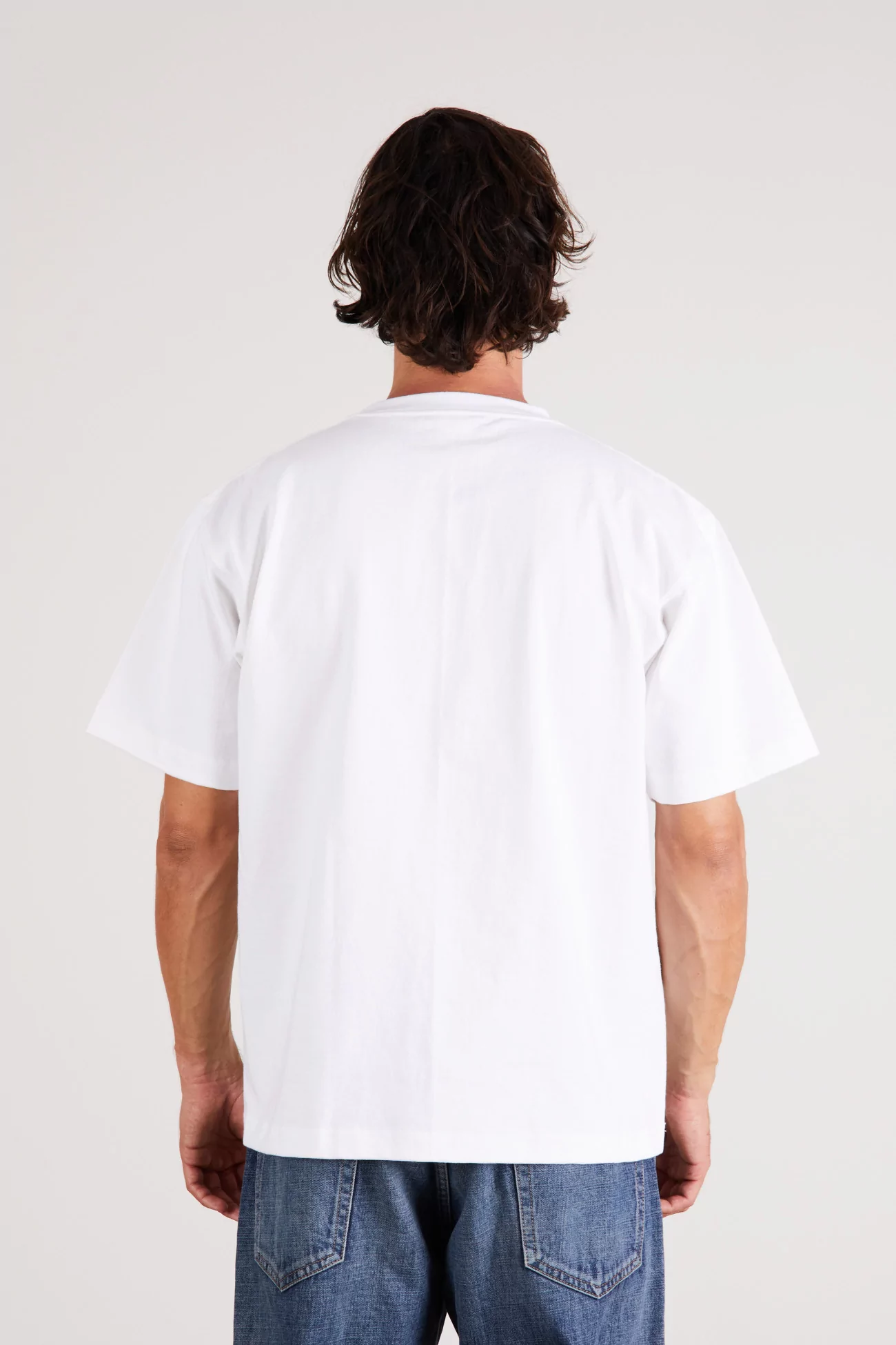 T-shirt 301, CAMBER