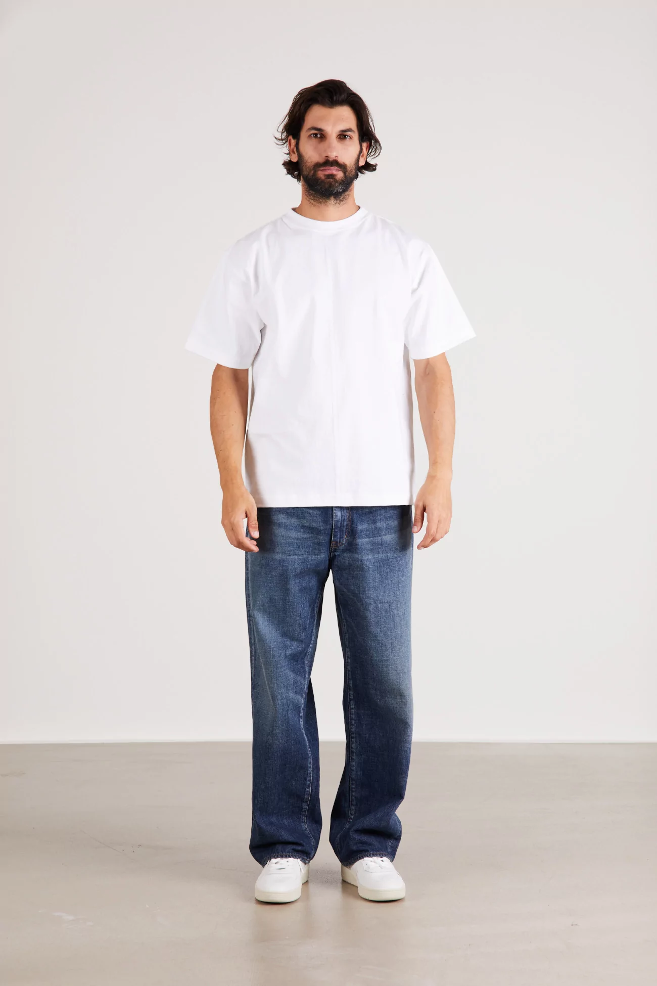 T-shirt 301, CAMBER