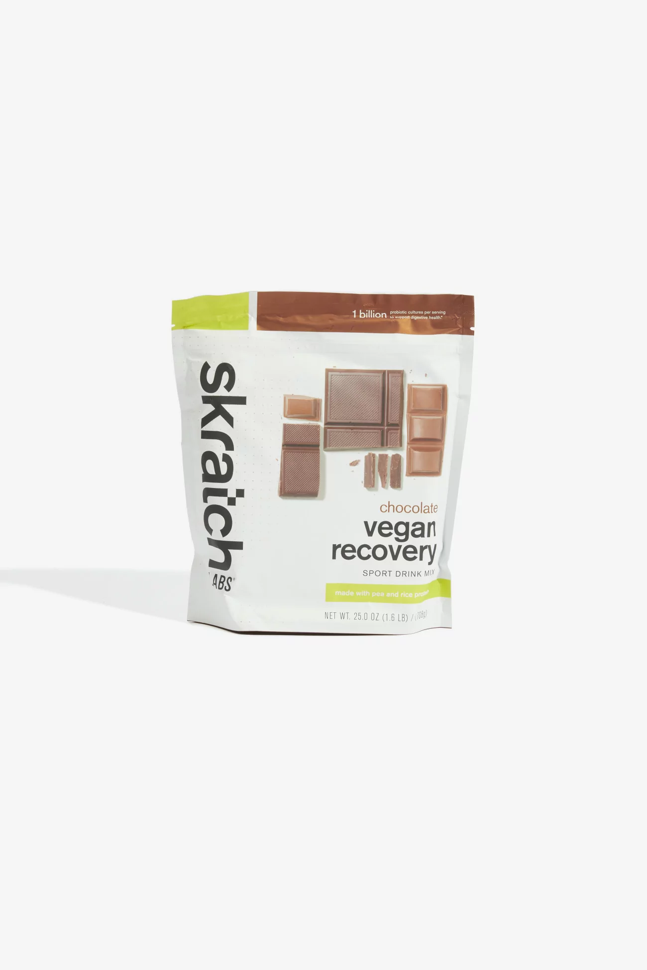 Mix Chocolate Recovery Drink Mix