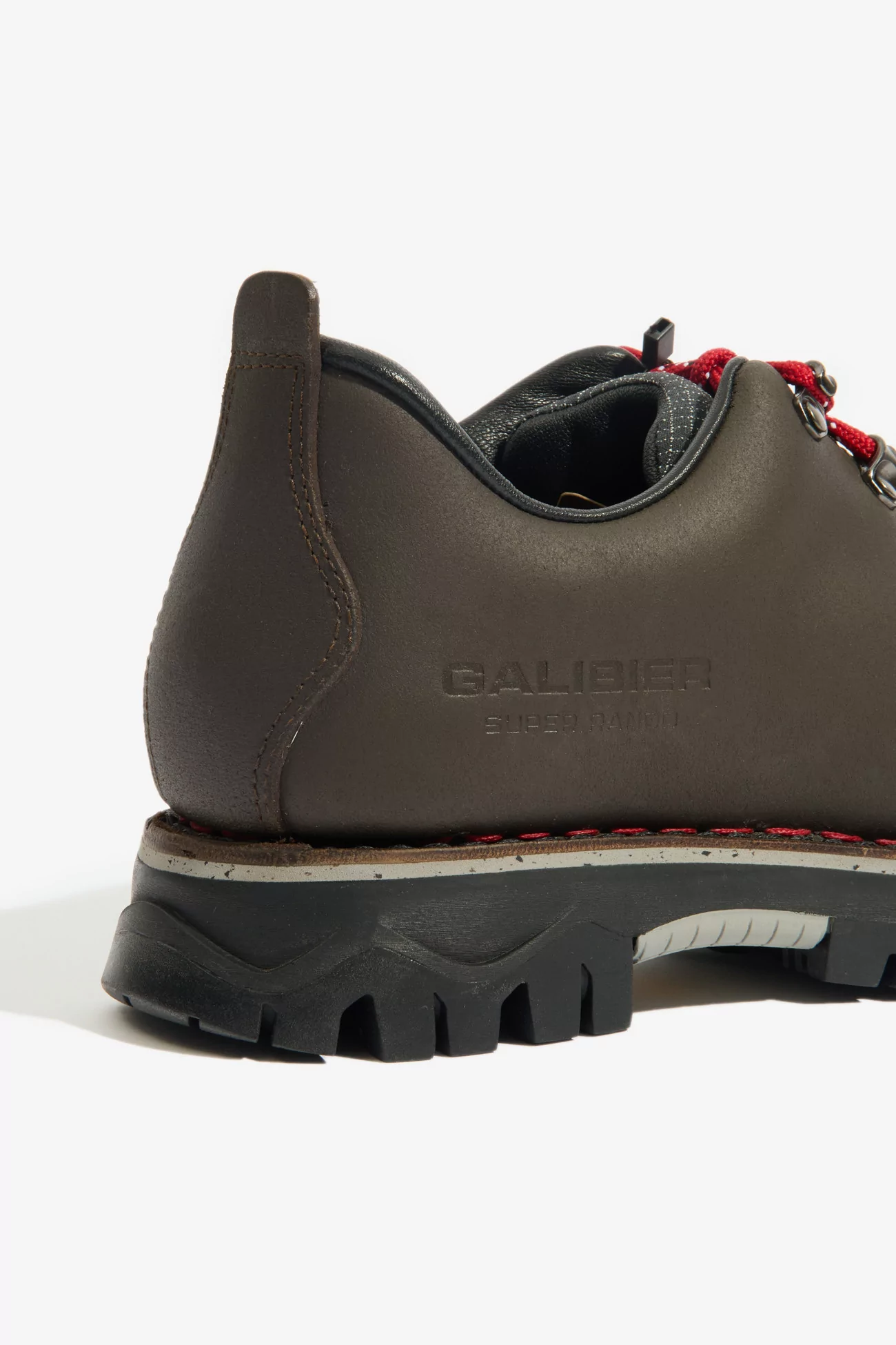 Super Rando Low Hiking Shoes, GALIBIER