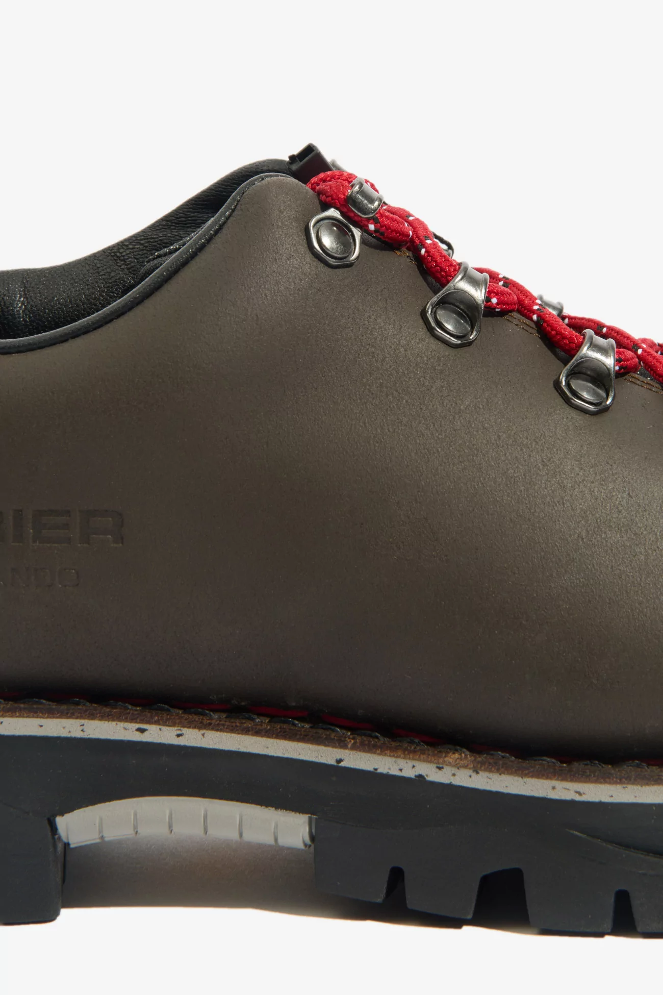 Super Rando Low Hiking Shoes, GALIBIER