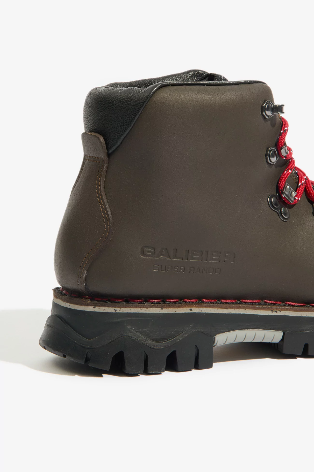 Super Rando Mid Hiking Boots, GABILIER