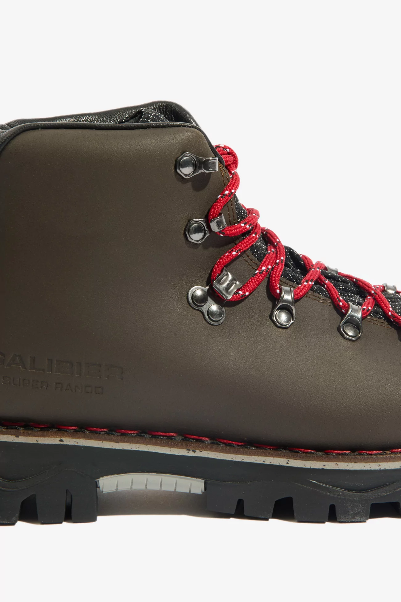 Super Rando Mid Hiking Boots, GABILIER