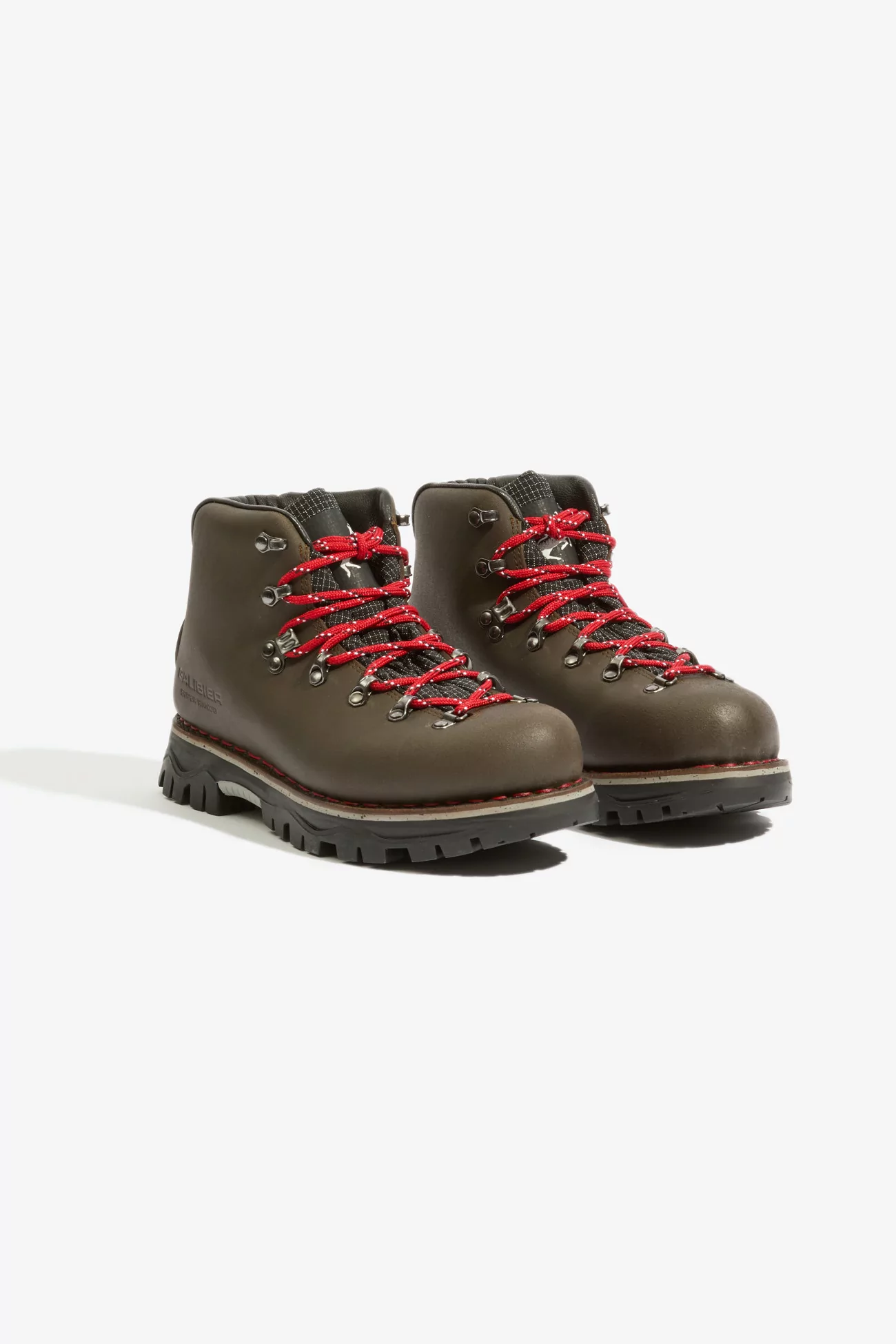 Super Rando Mid Hiking Boots, GABILIER