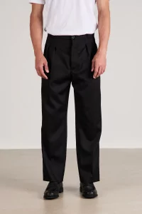 French Military Pants, MUSEUM GARMENTS