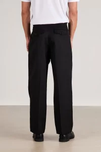 French Military Pants, MUSEUM GARMENTS