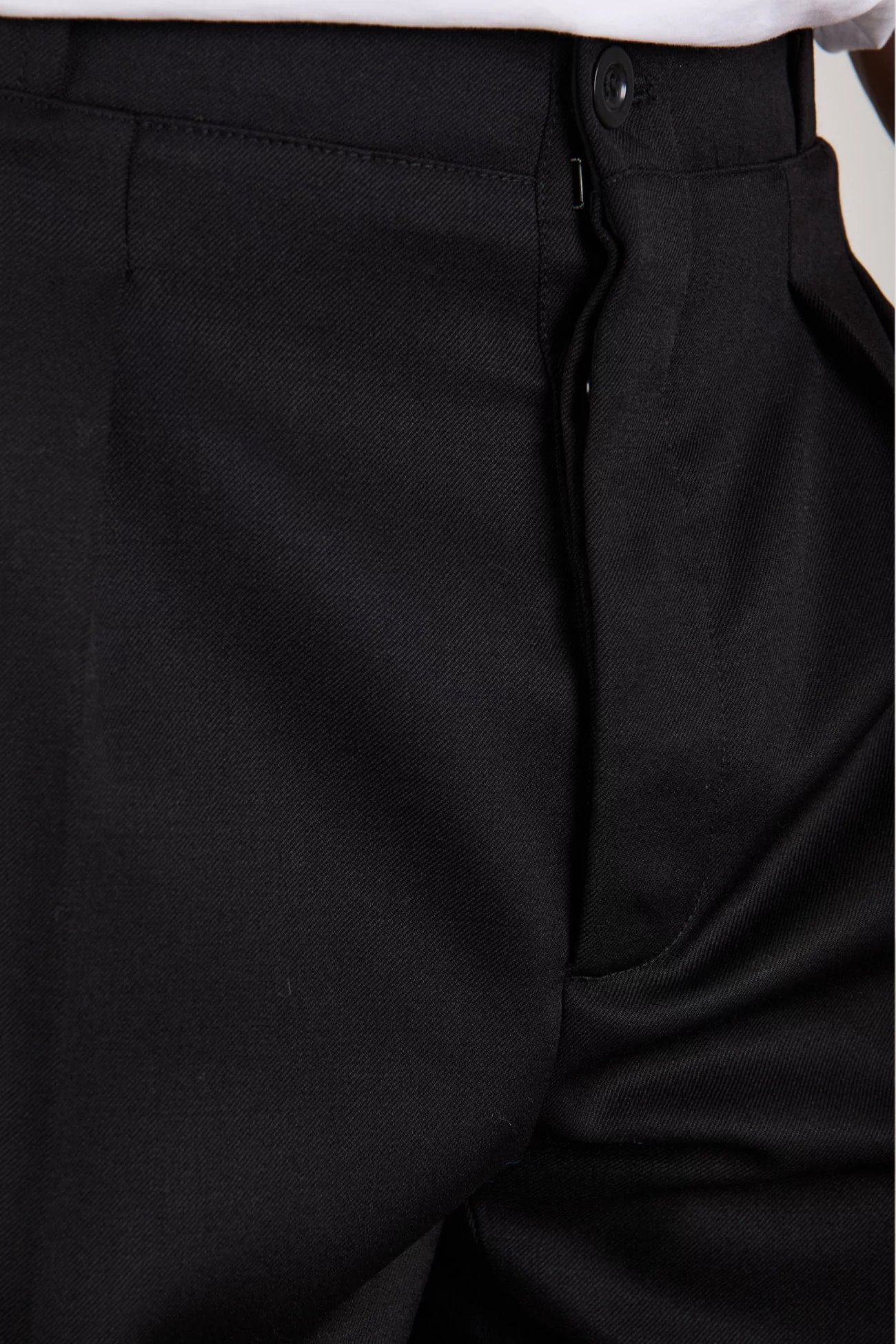 French Military Pants, MUSEUM GARMENTS