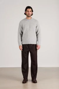 Alpaca sweater, MUSEUM GARMENTS