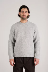 Alpaca sweater, MUSEUM GARMENTS