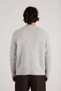 Alpaca sweater, MUSEUM GARMENTS