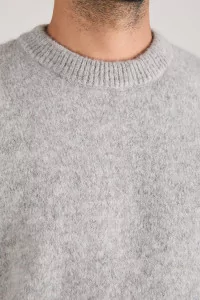 Alpaca sweater, MUSEUM GARMENTS