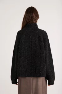 Baby Alpaca Cardigan