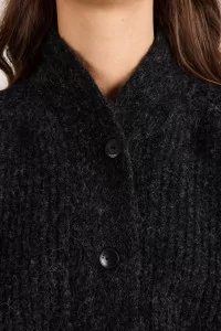 Baby Alpaca Cardigan