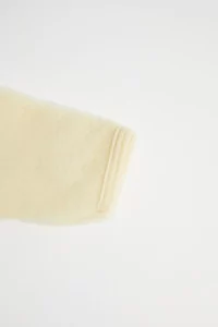 Fleece Merino Wool Suit