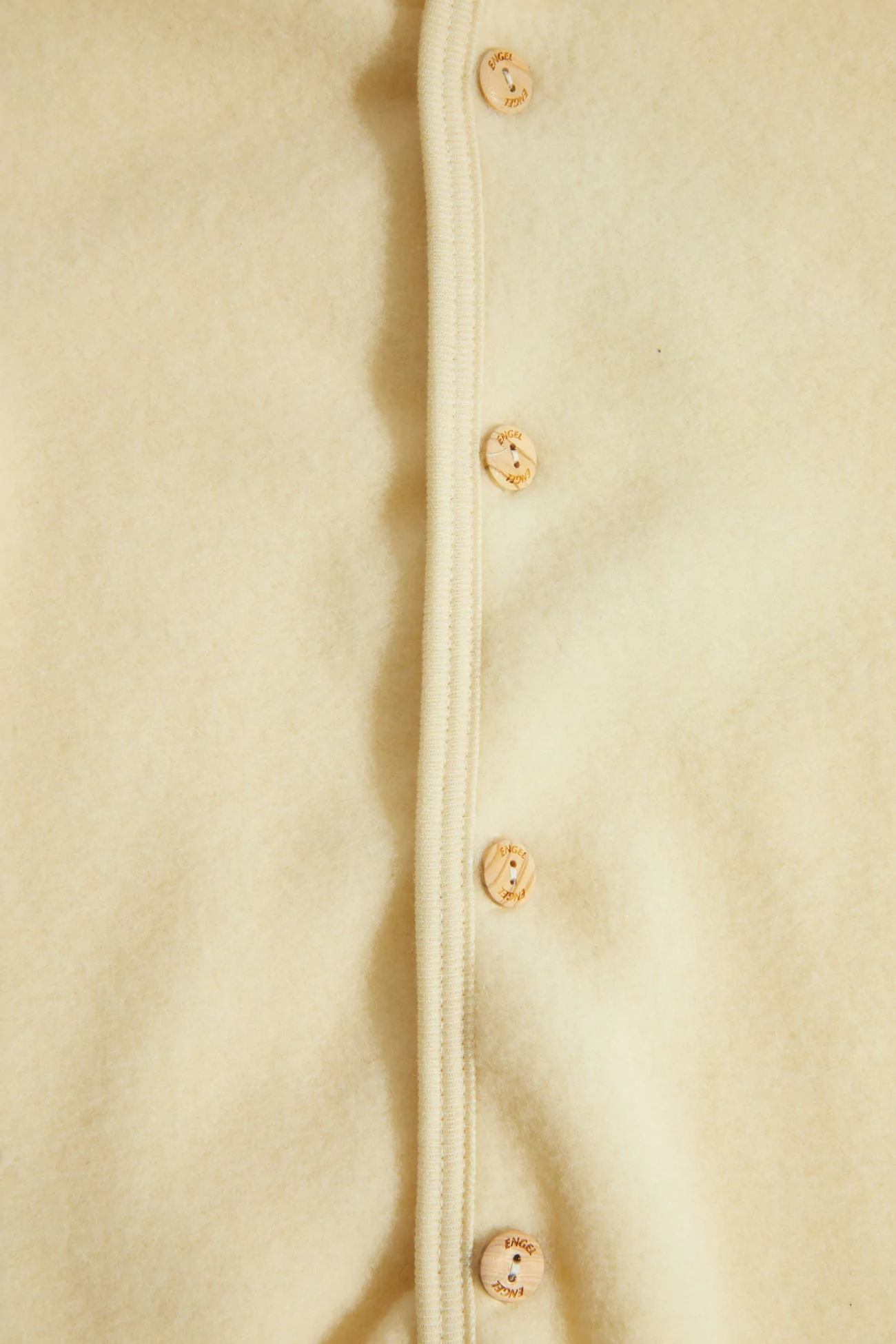 Fleece Merino Wool Suit