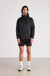 Houdini Jacket - Black