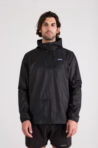 Houdini Jacket - Black
