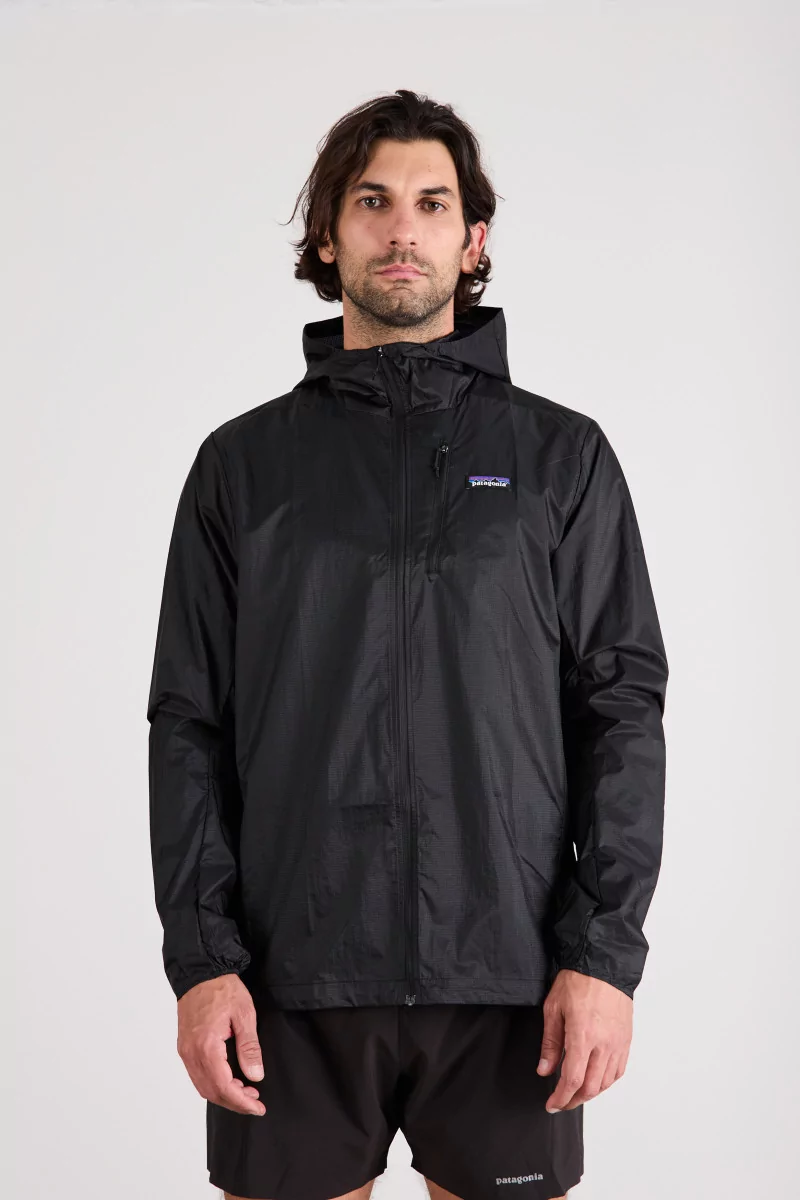 Houdini Jacket - Black
