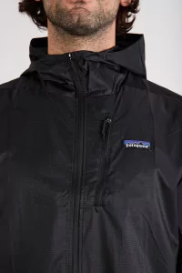 Houdini Jacket - Black