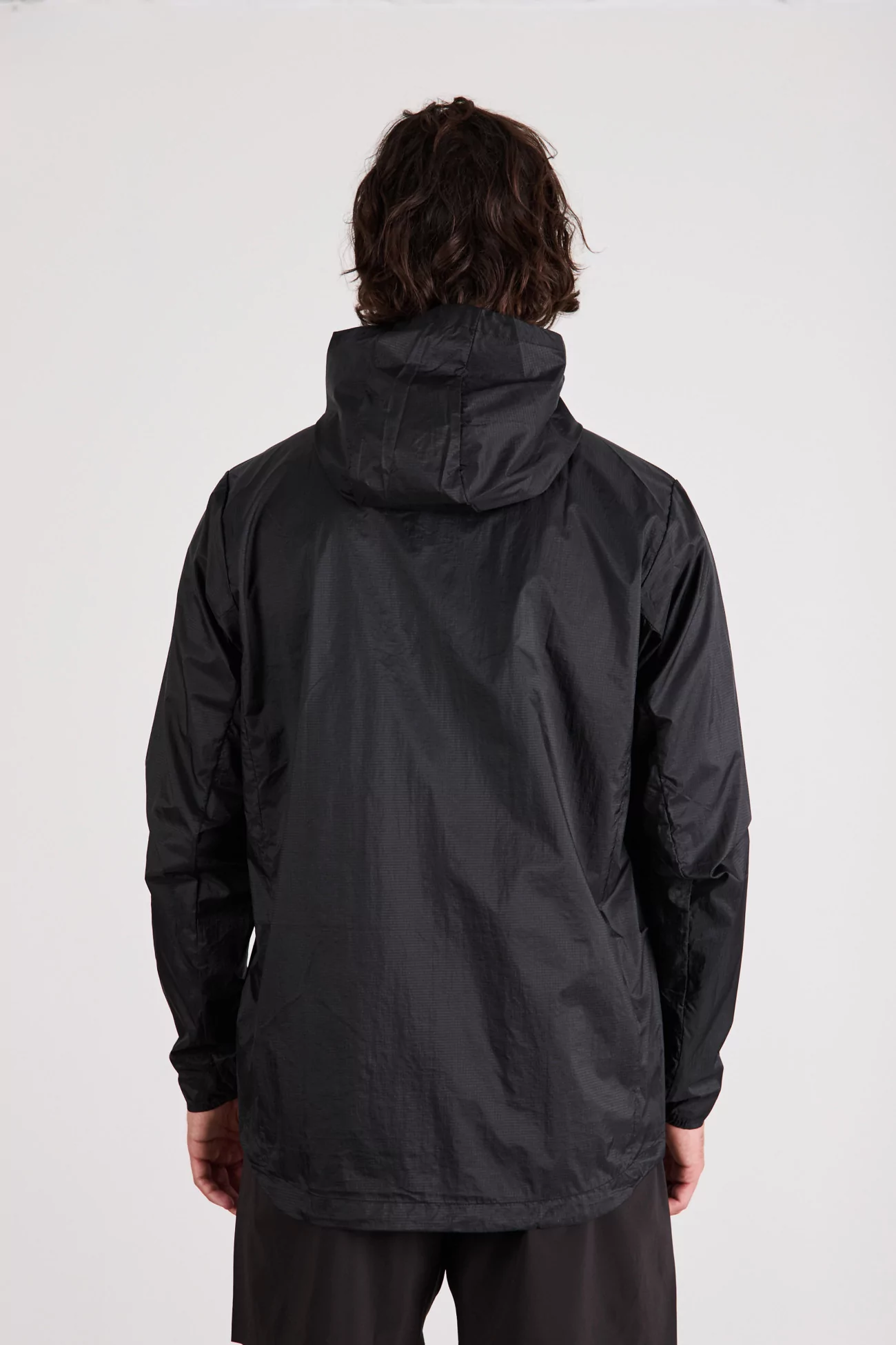 Houdini Jacket - Black