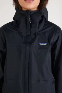 Torrentshell 3L Rain Jacket - Black