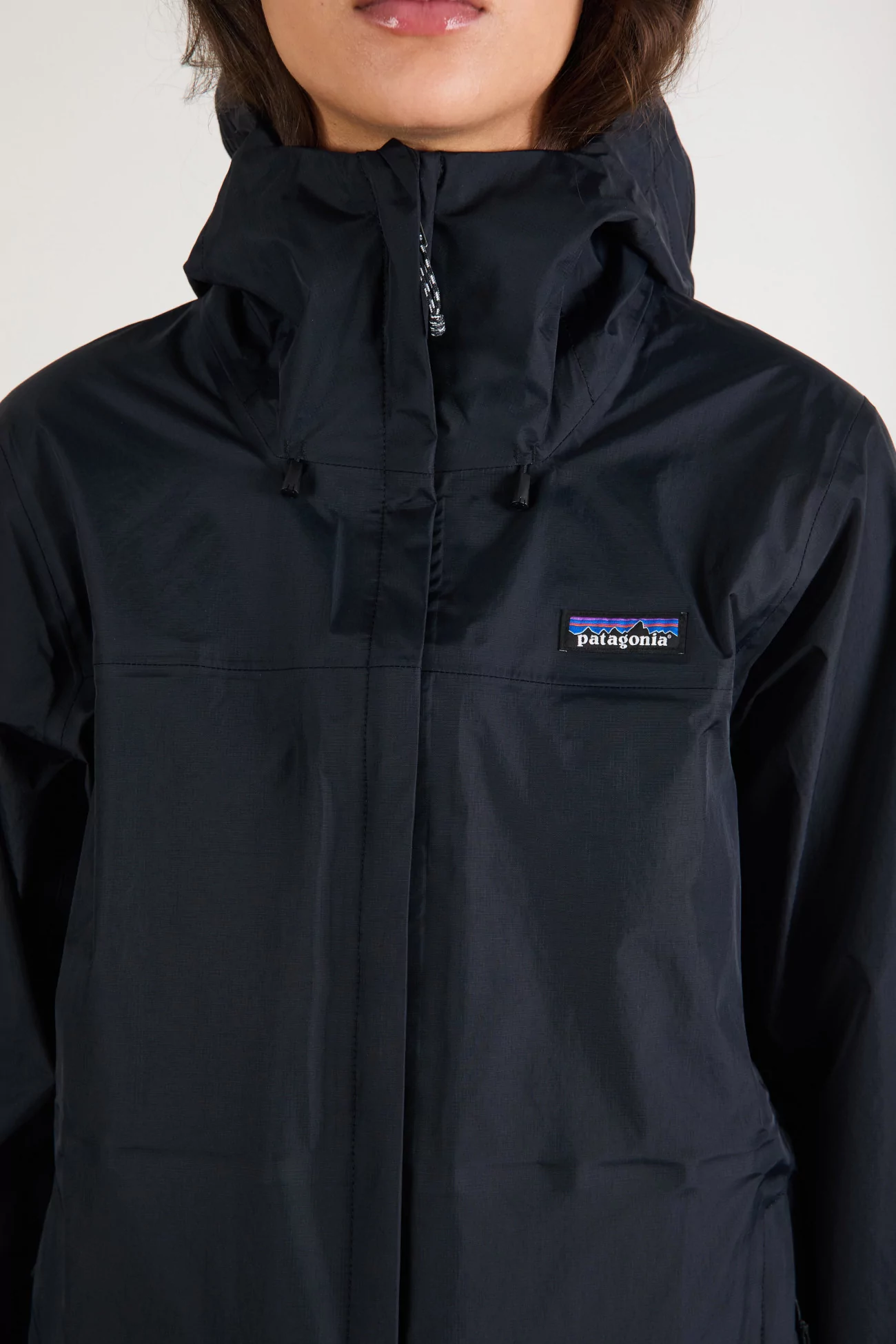 Torrentshell 3L Rain Jacket - Black