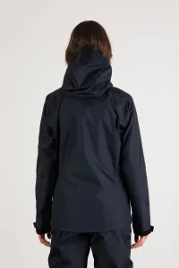 Torrentshell 3L Rain Jacket - Black