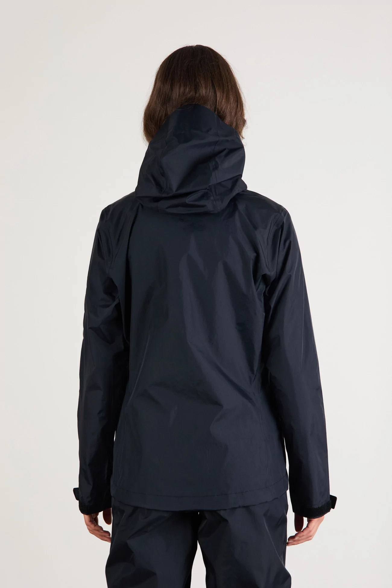 Torrentshell 3L Rain Jacket - Black