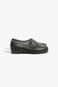 Umo Gardenia Clogs - Black