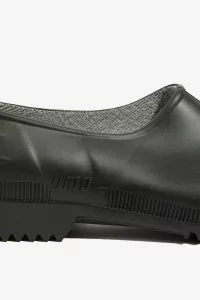 Umo Gardenia Clogs - Black